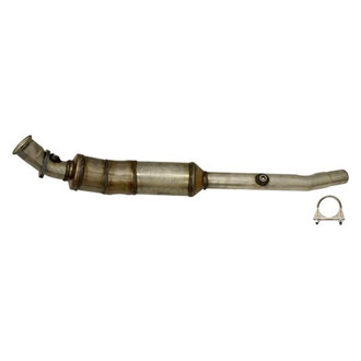 Eastern Catalytic® - ECO III Direct Fit Converter and Pipe Assembly