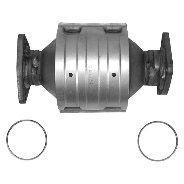 Eastern Catalytic® - Direct Fit Catalytic Converter