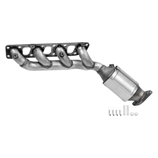 Eastern Catalytic® Manifold with Integrated Catalytic Converter