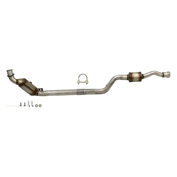 Eastern Catalytic® - ECO CARB Direct Fit Catalytic Converter and Pipe Assembly