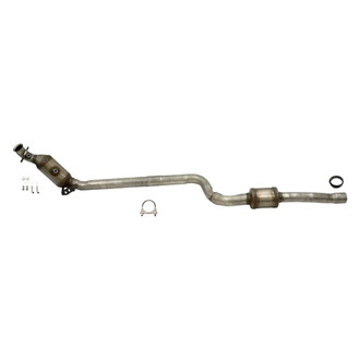 Eastern Catalytic® - ECO CARB Direct Fit Converter and Pipe Assembly