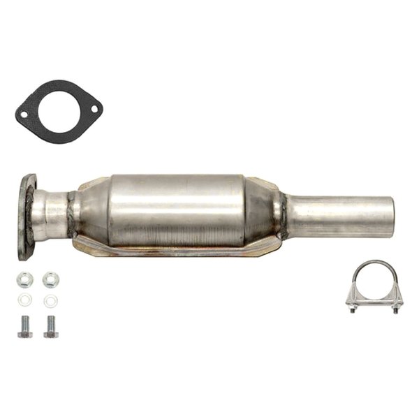 Eastern Catalytic® 41188 Standard Direct Fit Catalytic Converter