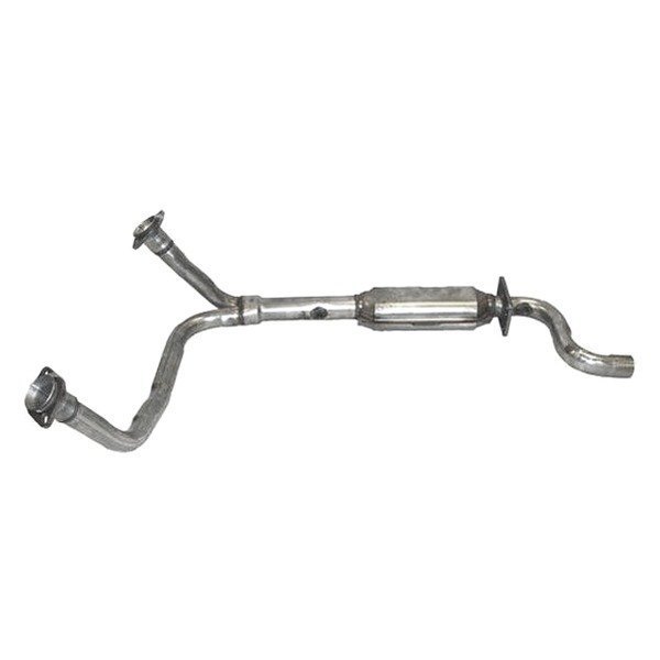 Eastern Catalytic® 50299 ECO GM Direct Fit YPipe Catalytic Converter Assembly