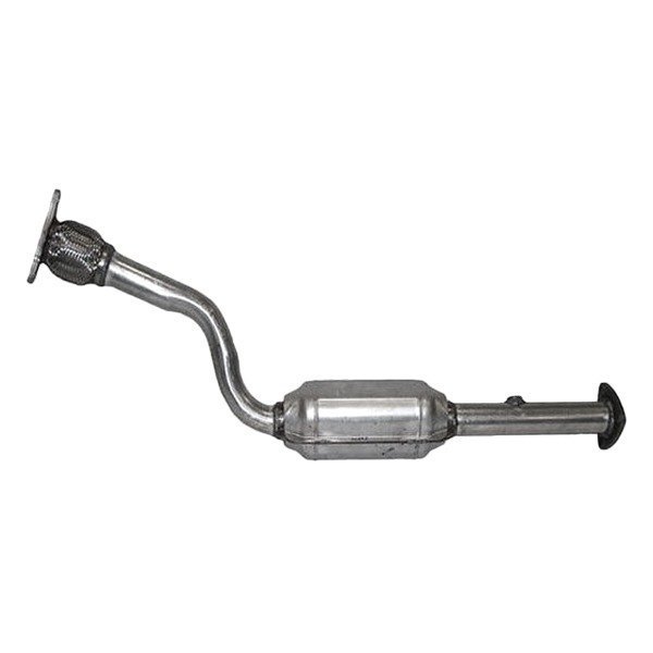 Eastern Catalytic® - ECO GM Direct Fit Catalytic Converter and Pipe Assembly