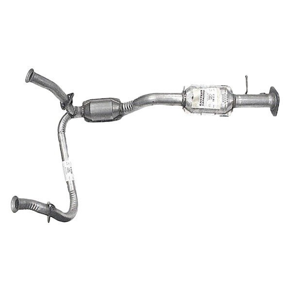 Eastern Catalytic® - ECO III Direct Fit Y-Pipe Catalytic Converter Assembly