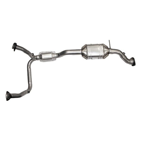 Eastern® - ECO III Direct Fit Catalytic Converter and Pipe Assembly