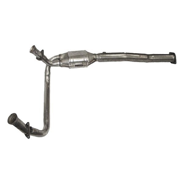 Eastern Catalytic® - ECO II Direct Fit Y-Pipe Catalytic Converter Assembly