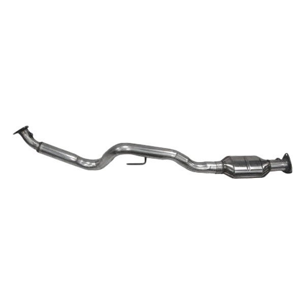 Eastern Catalytic® - Standard Direct Fit Catalytic Converter and Pipe Assembly