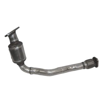 Eastern Catalytic® - ECO GM Direct Fit Catalytic Converter and Pipe Assembly