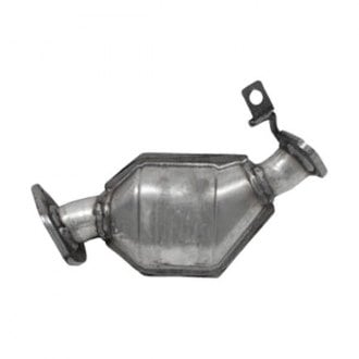 2012 GMC Acadia Catalytic Converters & Parts | CARiD