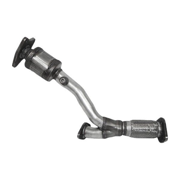 Eastern Catalytic® - ECO GM Direct Fit Catalytic Converter and Pipe Assembly