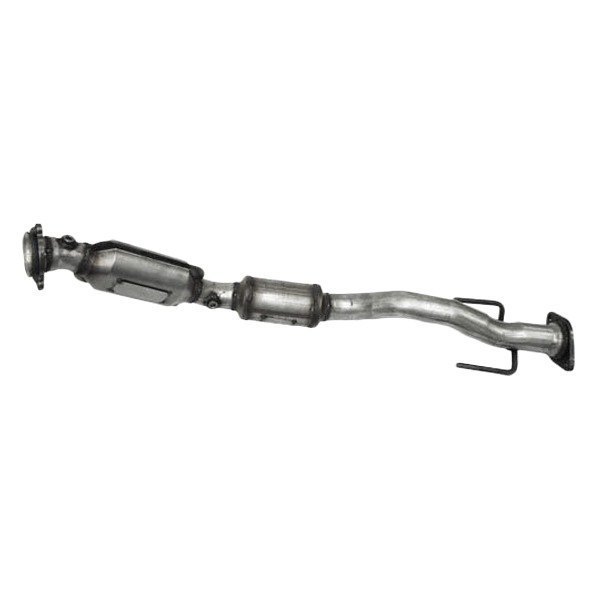 Eastern Catalytic® - ECO GM Direct Fit Catalytic Converter and Pipe Assembly