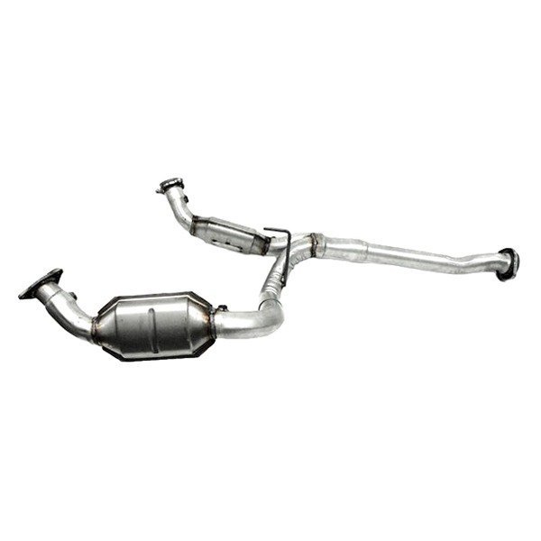 Eastern Catalytic® - ECO II Direct Fit Manifold Catalytic Converter