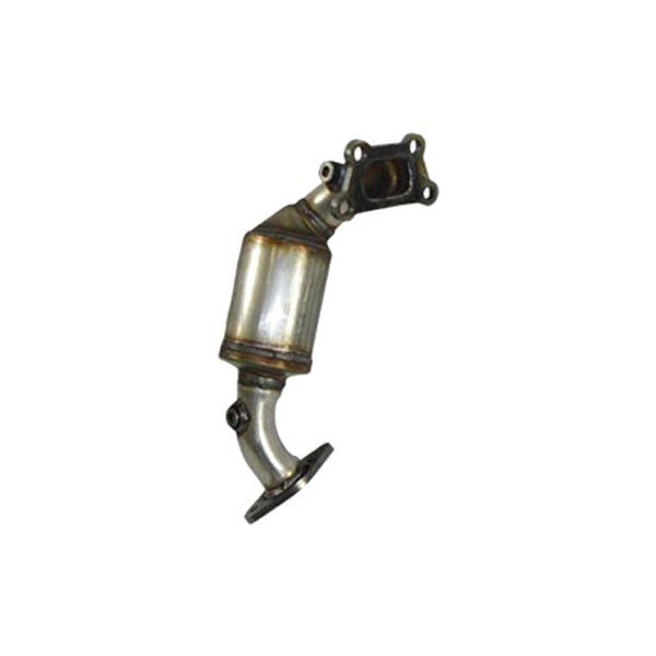 Eastern Catalytic® - ECO GM Direct Fit Pre-Cat Catalytic Converter