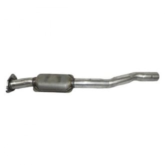 Eastern Catalytic® - Standard Direct Fit Catalytic Converter and Pipe Assembly