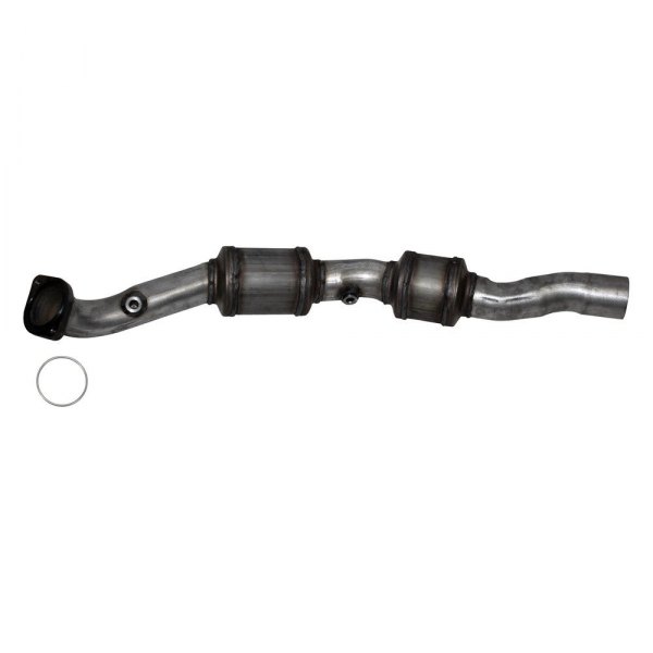 Eastern Catalytic® - ECO CARB Direct Fit Catalytic Converter and Pipe Assembly