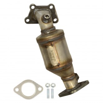 Eastern Catalytic® - ECO GM Direct Fit Catalytic Converter