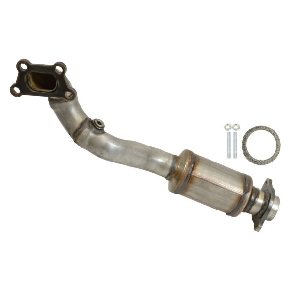 Eastern Catalytic® 50555 ECO GM Direct Fit Catalytic Converter