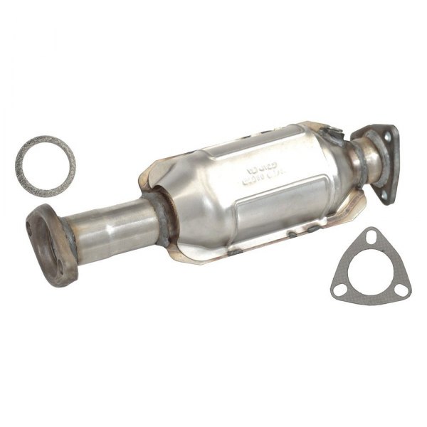 Eastern Catalytic® - ECO CARB Direct Fit Undercar Catalytic Converter