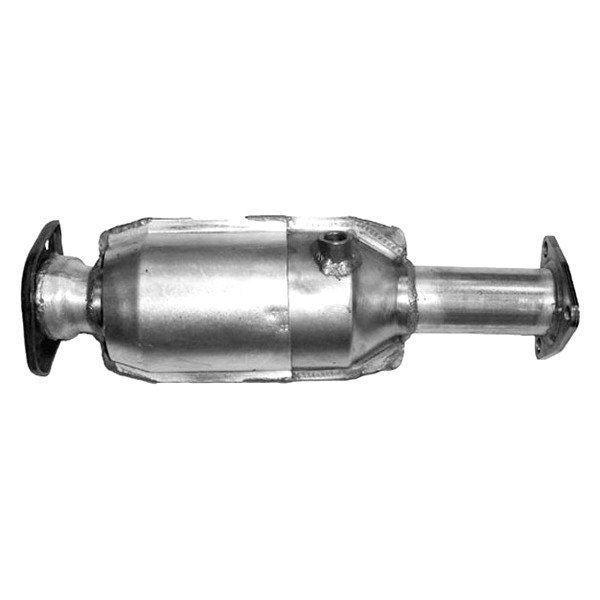 Eastern Catalytic® - ECO CARB Direct Fit Undercar Catalytic Converter
