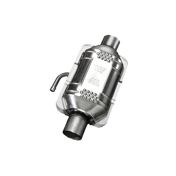 Catalytic Converter-Universal Eastern Mfg 70419 Catalytic Converter-Universal Eastern Mfg 70419