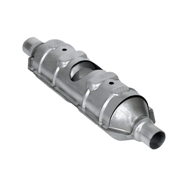 Eastern Catalytic® - Standard Universal Fit Torpedo Body Catalytic Converter
