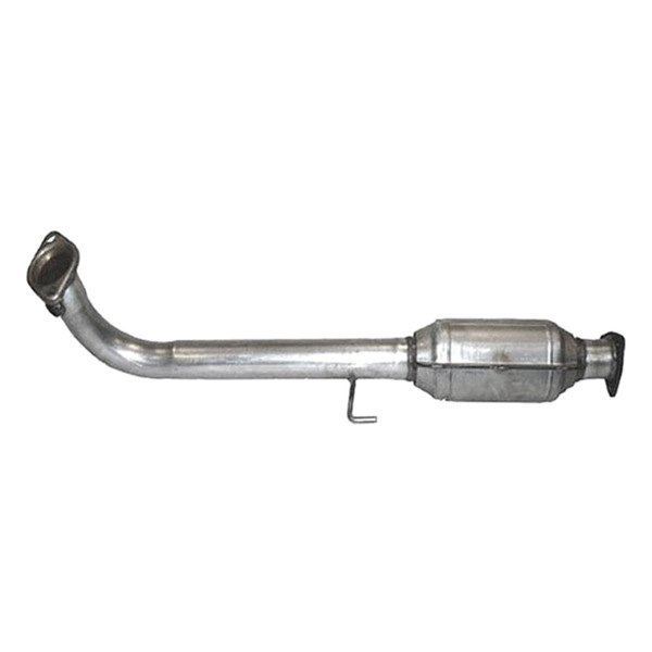 Eastern Catalytic® - ECO CARB Direct Fit Undercar Catalytic Converter and Pipe Assembly