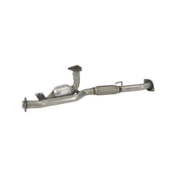 Eastern Catalytic® - ECO CARB Direct Fit Undercar Catalytic Converter and Pipe Assembly