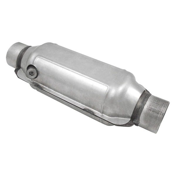 Walker 83218 Universal CalCat Catalytic Converter - View #13