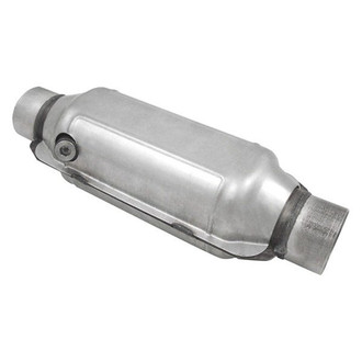 Eastern Catalytic® - Universal Fit Catalytic Converter