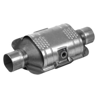 Eastern Catalytic™ | Catalytics Converters & Exhaust Parts - CARiD.com