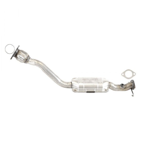 Eastern Catalytic® - ECO CARB Direct Fit Undercar Catalytic Converter and Pipe Assembly
