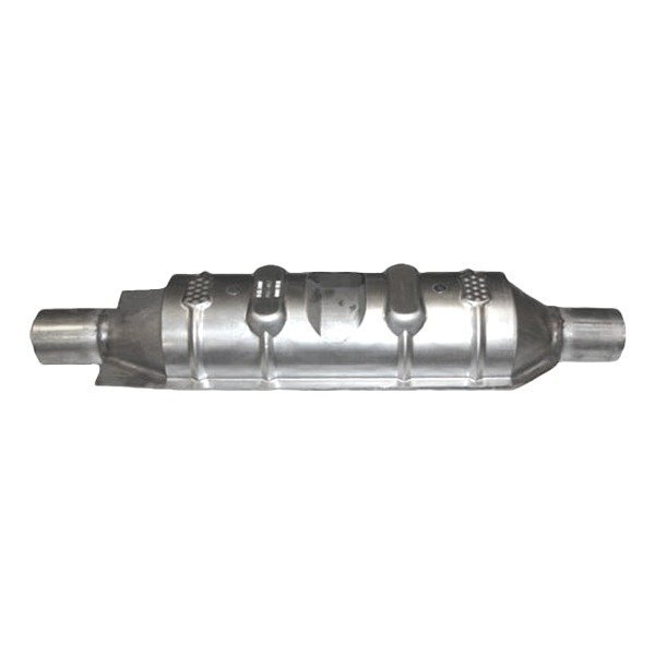 Eastern Catalytic® - ECO CARB Universal Fit Torpedo Body Catalytic Converter