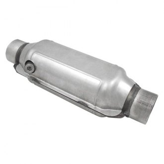 Fit with VOLVO S40 Exhaust Catalytic Converter BM80053H 1.9 Fitting Kit Include