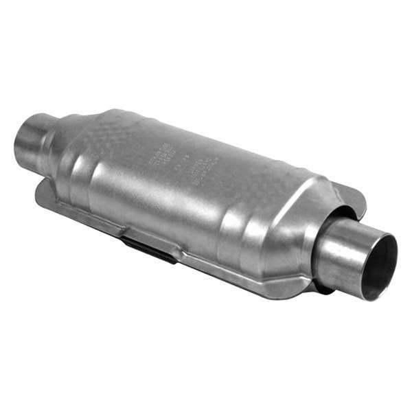 Eastern Catalytic® - ECO GM Universal Fit Large Oval Body Catalytic Converter