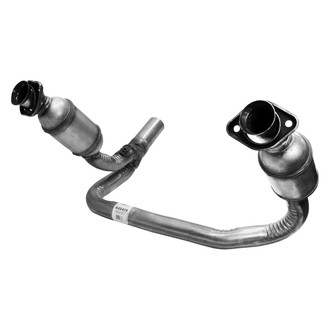 Eastern Catalytic® - ECO II Direct Fit Converter and Pipe Assembly
