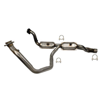 Eastern Catalytic® - Direct Fit Catalytic Converter