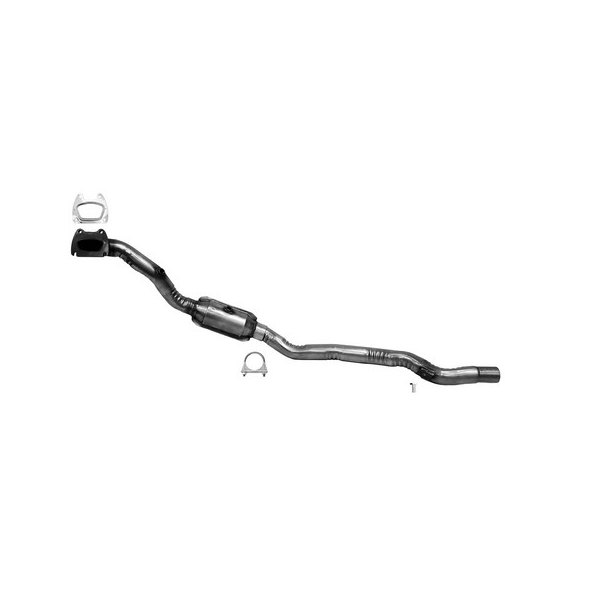 Eastern Catalytic® - ECO CARB Direct Fit Catalytic Converter