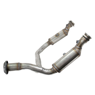 Eastern Catalytic® - Direct Fit Catalytic Converter