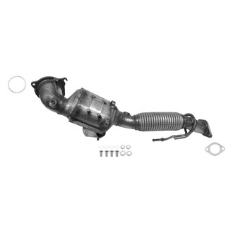 Eastern Catalytic® - ECO III Direct Fit Converter and Pipe Assembly