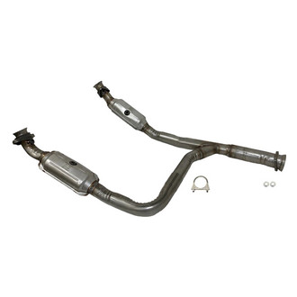 Eastern Catalytic® - Direct Fit Catalytic Converter
