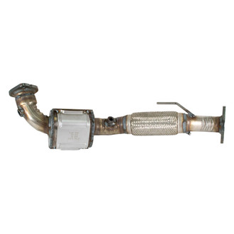 Eastern Catalytic® - Direct Fit Catalytic Converter