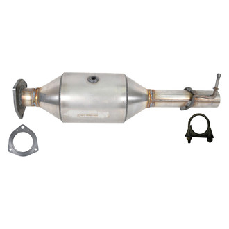 Eastern Catalytic® - Direct Fit Catalytic Converter