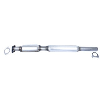 Eastern Catalytic® 30677 - Direct Fit Catalytic Converter