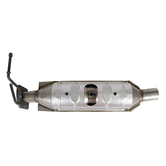 Eastern Catalytic® - Standard Direct Fit Catalytic Converter