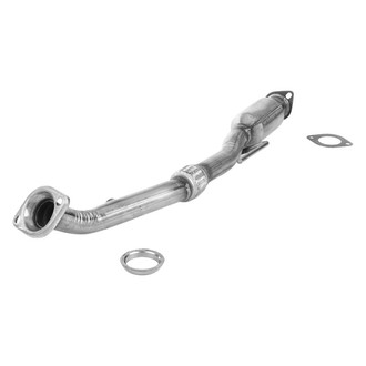 Eastern Catalytic® - Standard Direct Fit Catalytic Converter and Pipe Assembly
