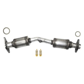 Eastern Catalytic® - ECO III Direct Fit Catalytic Converter and Pipe Assembly
