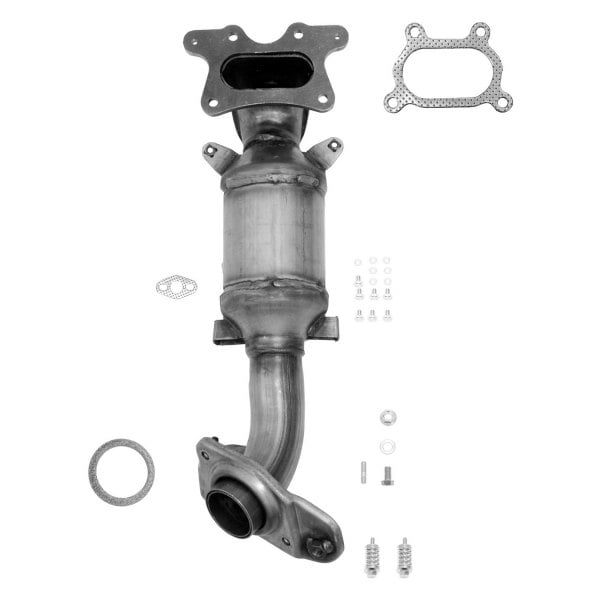 Eastern Catalytic® 41160 ECO III Exhaust Manifold with Integrated