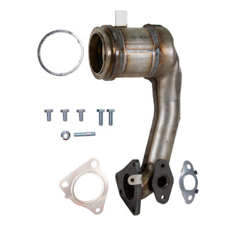 Eastern Catalytic® - Direct Fit Catalytic Converter