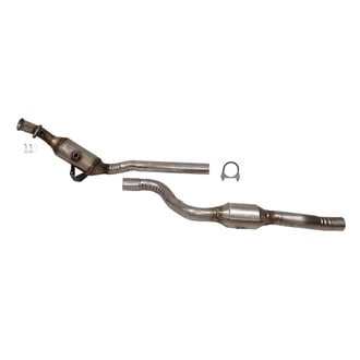 Eastern Catalytic® - Direct Fit Catalytic Converter